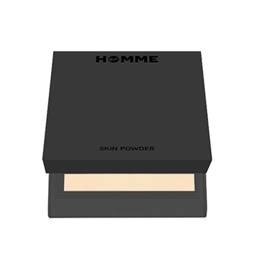 HOMME CIPRIA COMPATTA 01 SPF 15 9 g